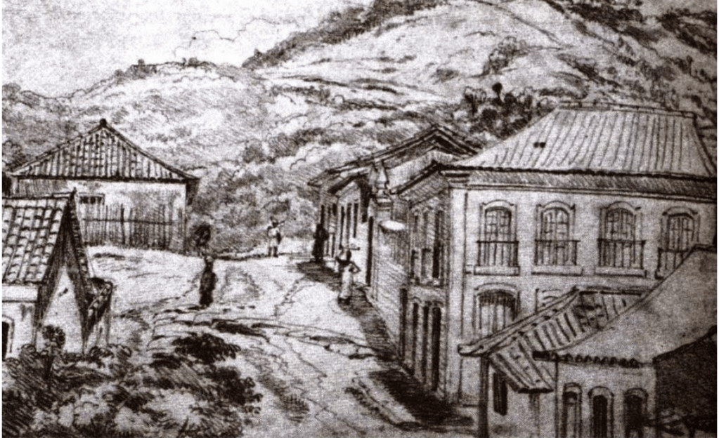 “PRÁTICAS DE CURA: SABERES DE AFRICANOS E AFRO-BRASILEIROS EM DESTERRO (SC) NA SEGUNDA METADE DO SÉCULO&nbsp;XIX”