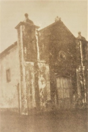 “UMA IGREJA CONSTRUÍDA PARA O NEGRO, DE UMA IRMANDADE DE NEGRO”: ESPAÇOS E DEVOÇÕES NEGRAS NA AMÉFRICA NO TEMPO PRESENTE(LAGUNA, SANTA&nbsp;CATARINA)