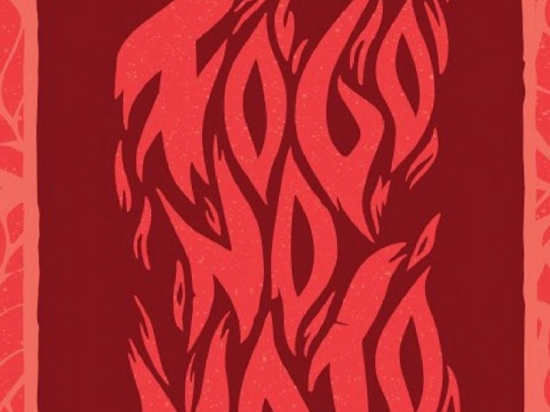 FOGO NO MATO: A CIÊNCIA ENCANTADA DAS&nbsp;MACUMBAS