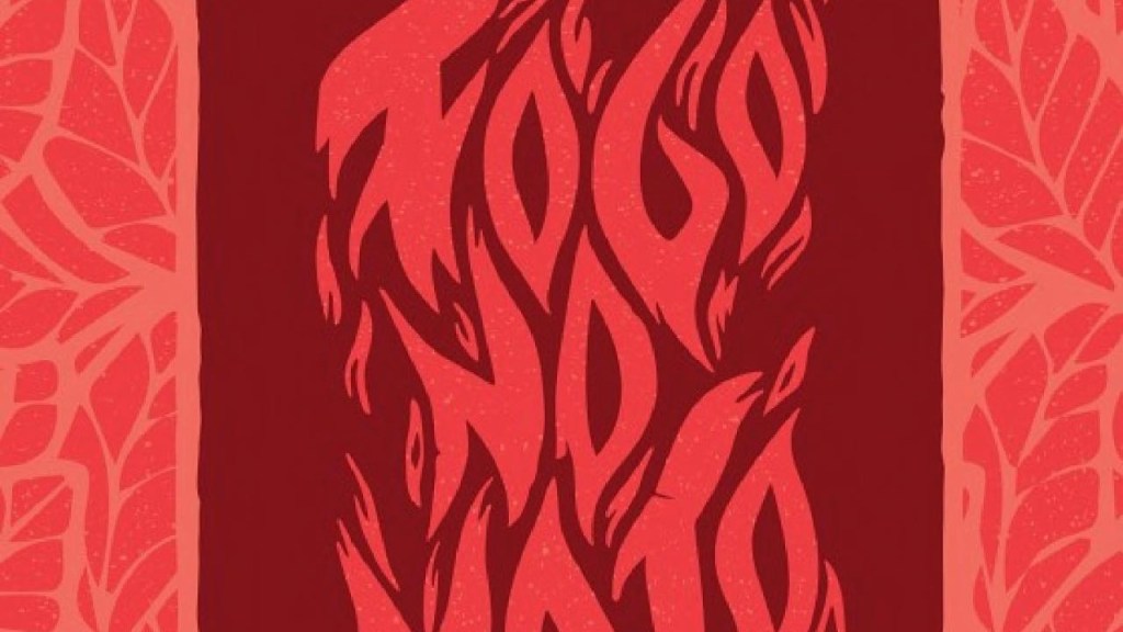 FOGO NO MATO: A CIÊNCIA ENCANTADA DAS&nbsp;MACUMBAS