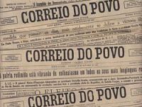 Correio Do Povo