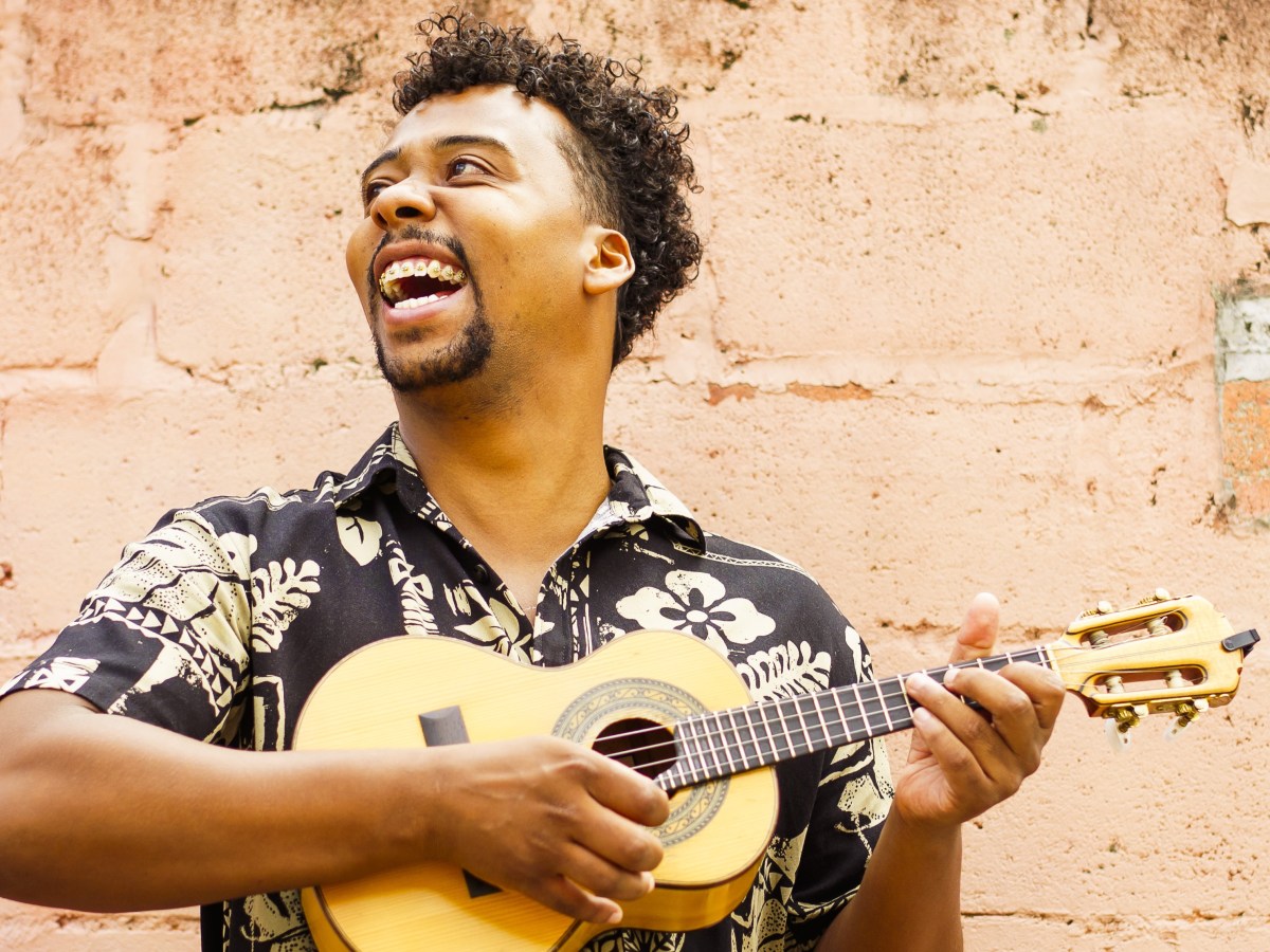 Natan Severino: A arte em Floripa e a repetição das estruturas de poder por Saul&nbsp;Smith