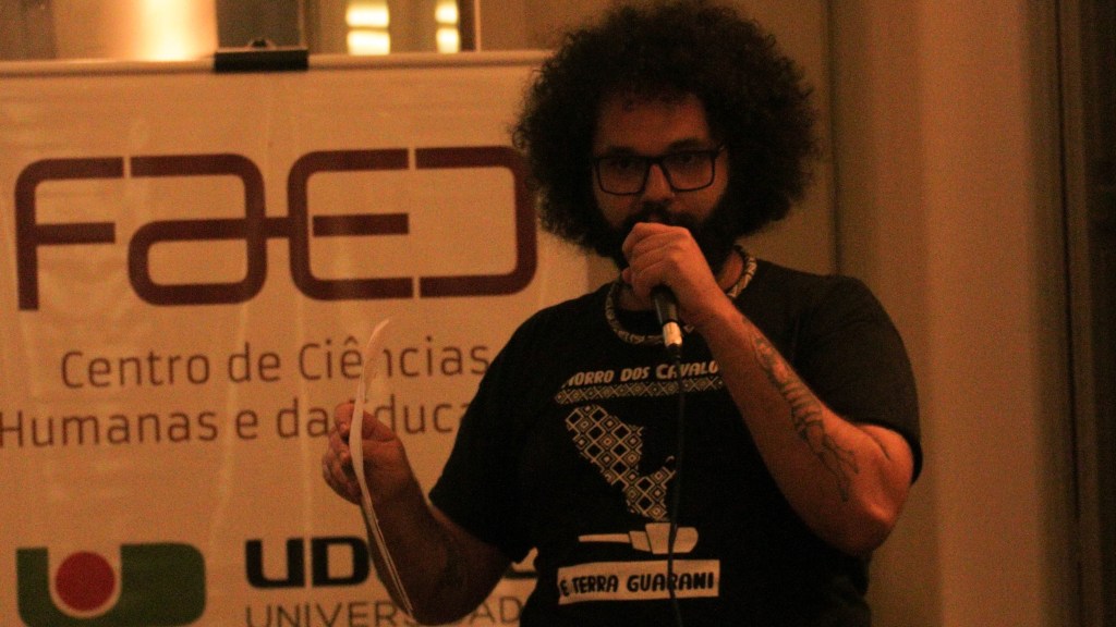 Caminhadas por Weuler&nbsp;Azara