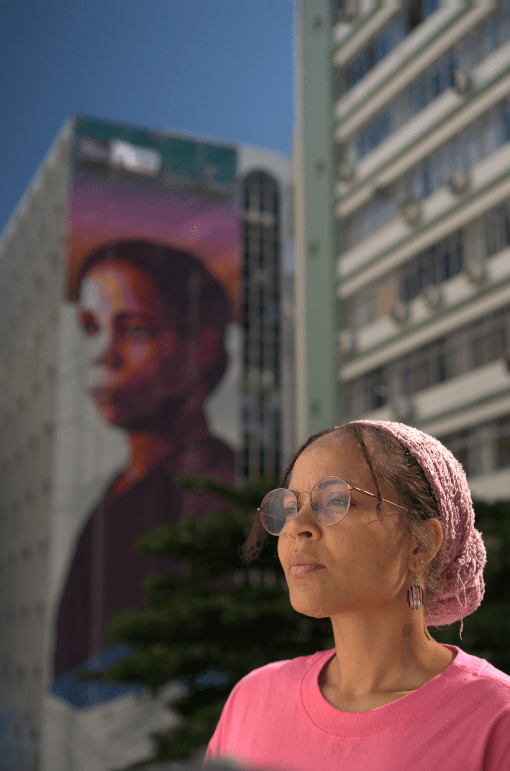 Gugie reencontra Antonieta