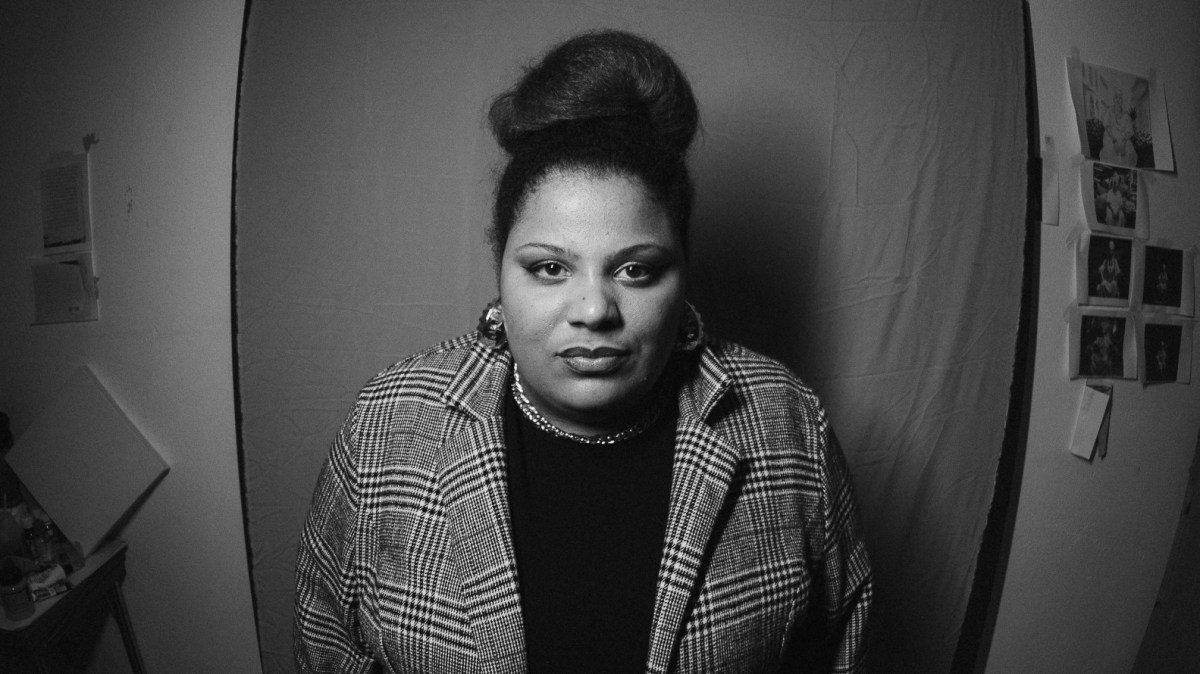 AYA Indica – Soberana&nbsp;Ziza