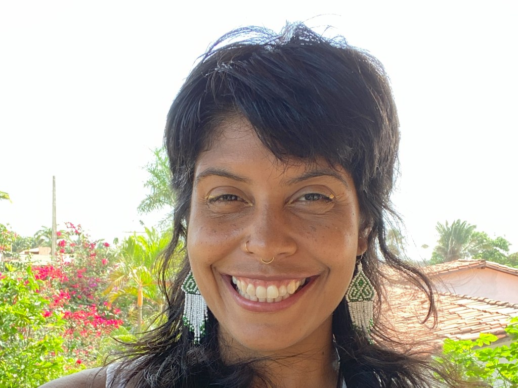 AYA Indica – Raquel&nbsp;Kariri