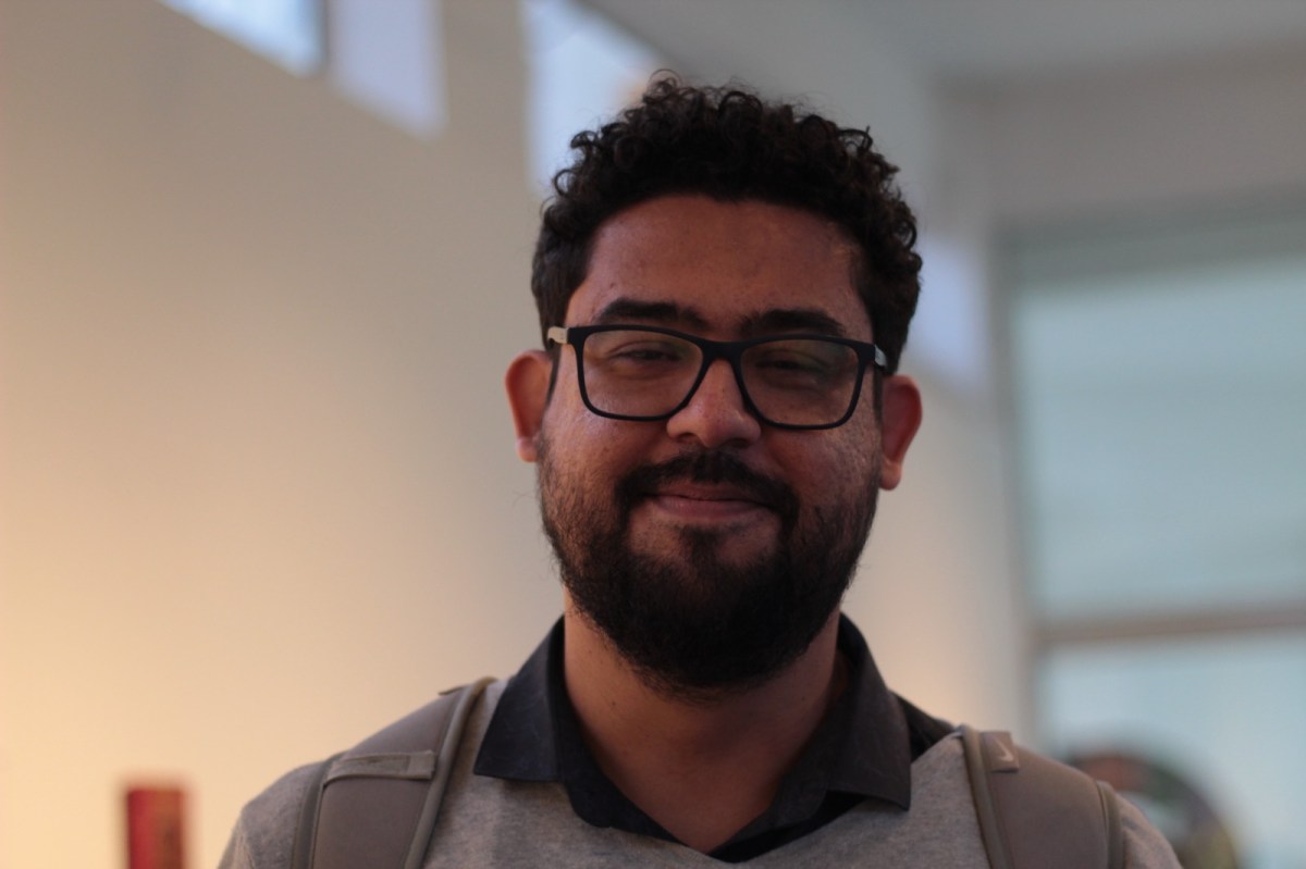 AYA Indica – Filipe Noé da&nbsp;Silva