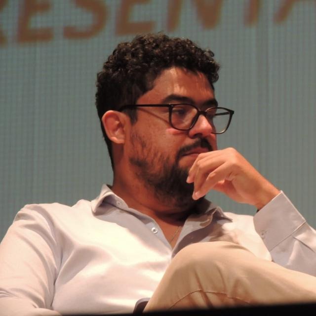 AYA Indica – Filipe Noé da&nbsp;Silva