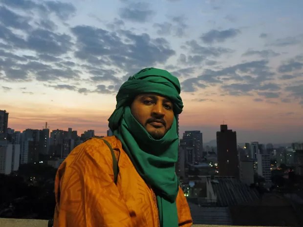 Aya Entrevista | Episódio 5: Mahfouz Ag&nbsp;Adname