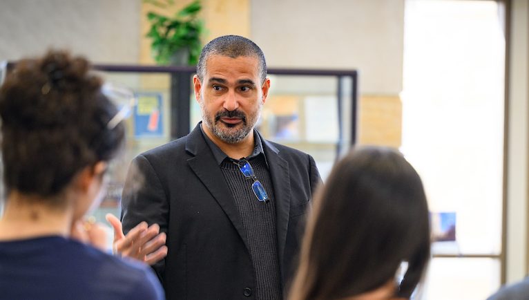 Aya Entrevista | Episódio 1: Maldonado&nbsp;Torres