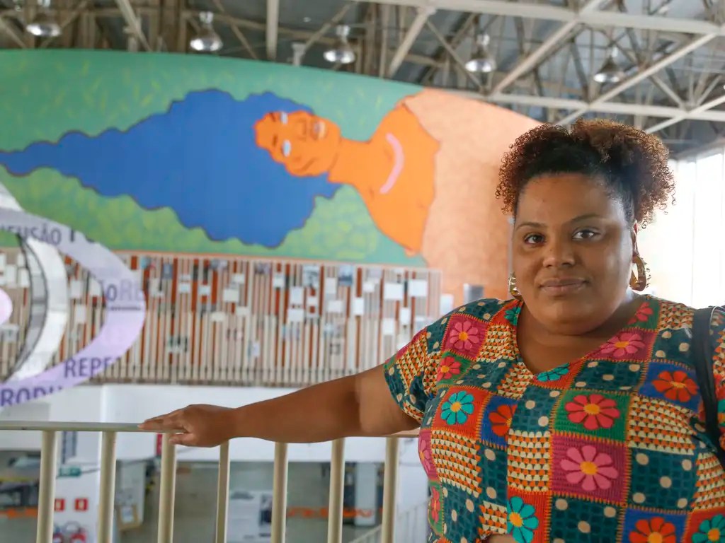 Aya Entrevista | Episódio 3: Soberana&nbsp;Ziza