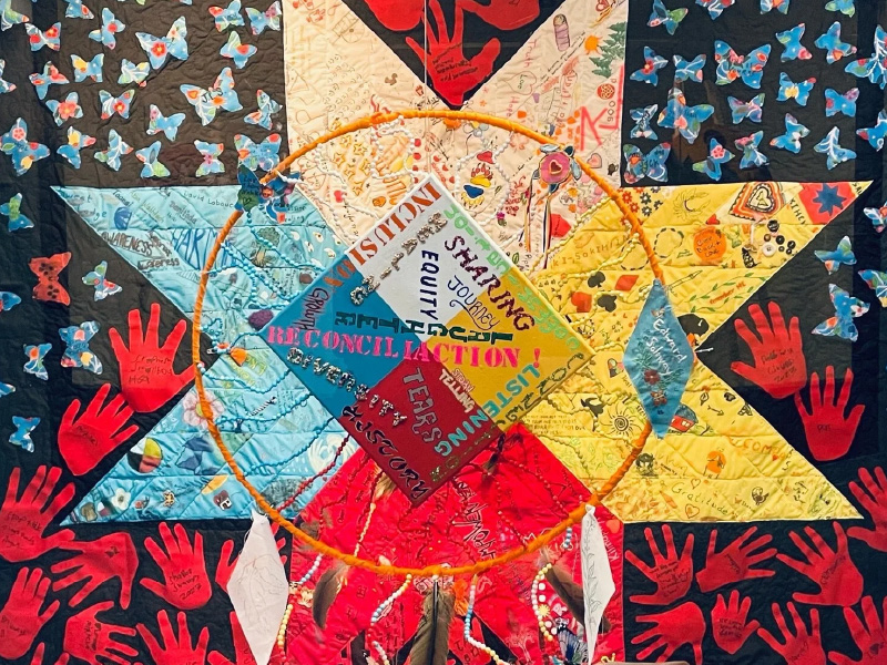 Reconciliation or Colonial Continuity? A Critical Perspective from a&nbsp;Newcomer